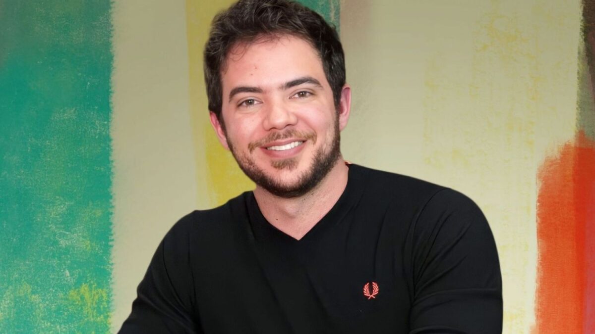 João Appolinário Neto foi eleito Forbes Under 30 na categoria Business & Indústria