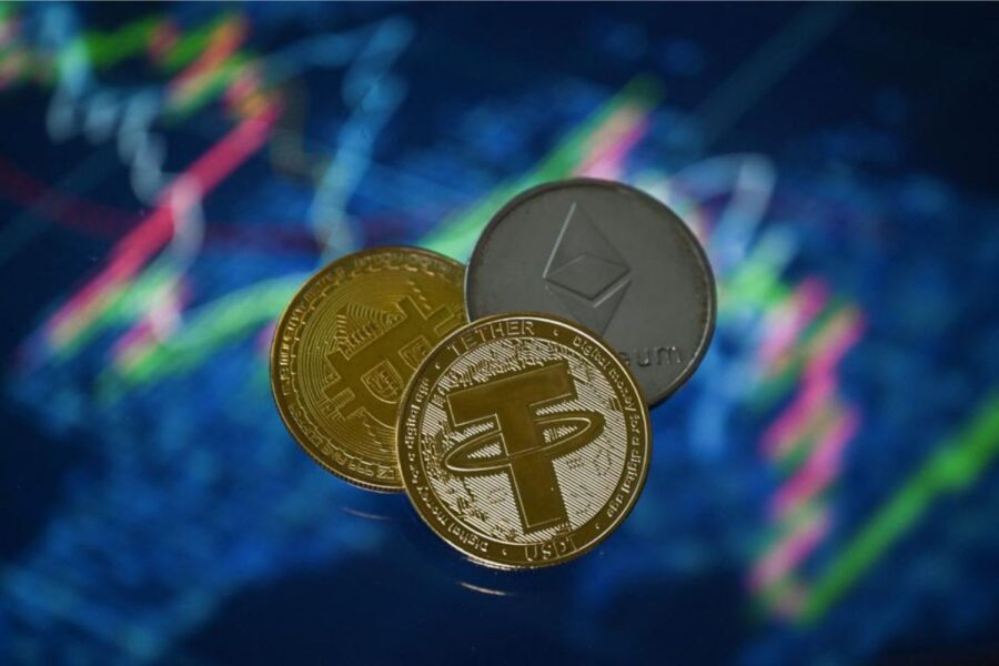 Stablecoins