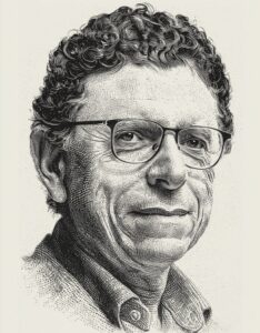 Laércio José de Lucena Cosentino