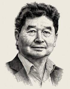 Sérgio Maeoka