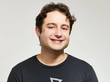 GABRIELA HASBUN PARA FORBES Startup