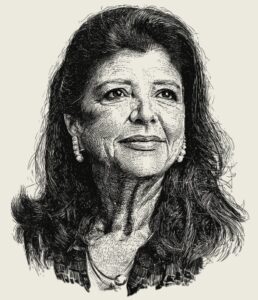 Luiza Helena Trajano Inácio Rodrigues