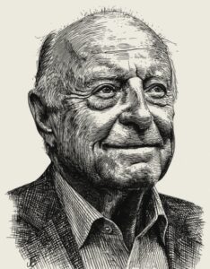 Jorge Gerdau Johannpeter