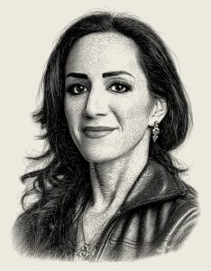 Cristina Helena Junqueira