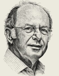 Elie Horn