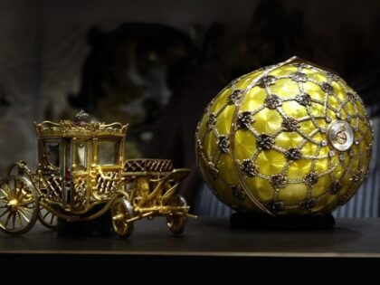Fabergé