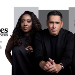 Fernanda Ribeiro, Flávio Augusto e Cesar Carvalho - Victor Affaro e Divulgação