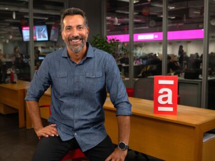 fernando soares, novo presidente da americanas