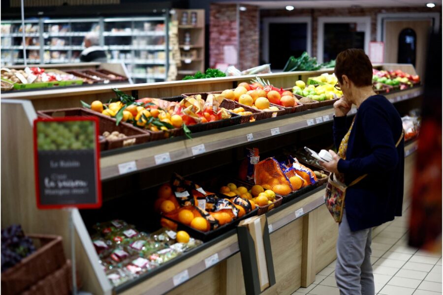 Índice de Preços dos Alimentos atingiu uma média de 130,1 pontos em julho, um aumento de 1,6% em relação a junho