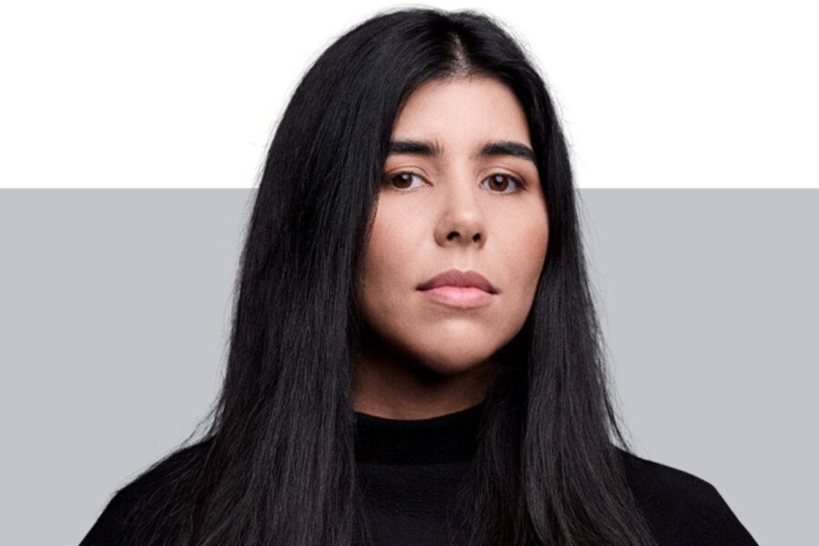 Carolina Matsuse, fundadora da Insider