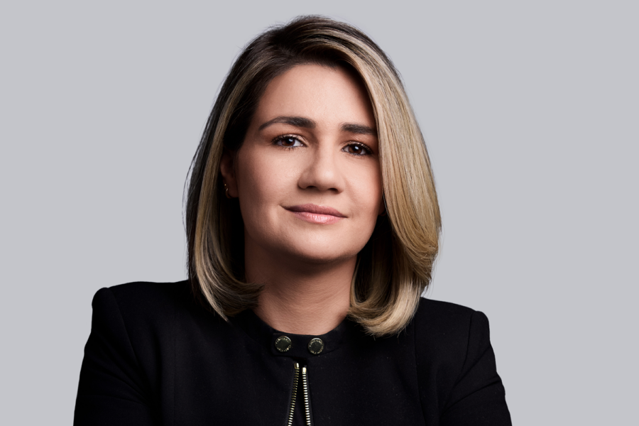 mariana dias, fundadora da gupy
