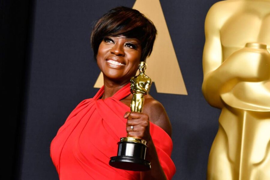Viola Davis construiu uma carreira premiada no universo do entretenimento