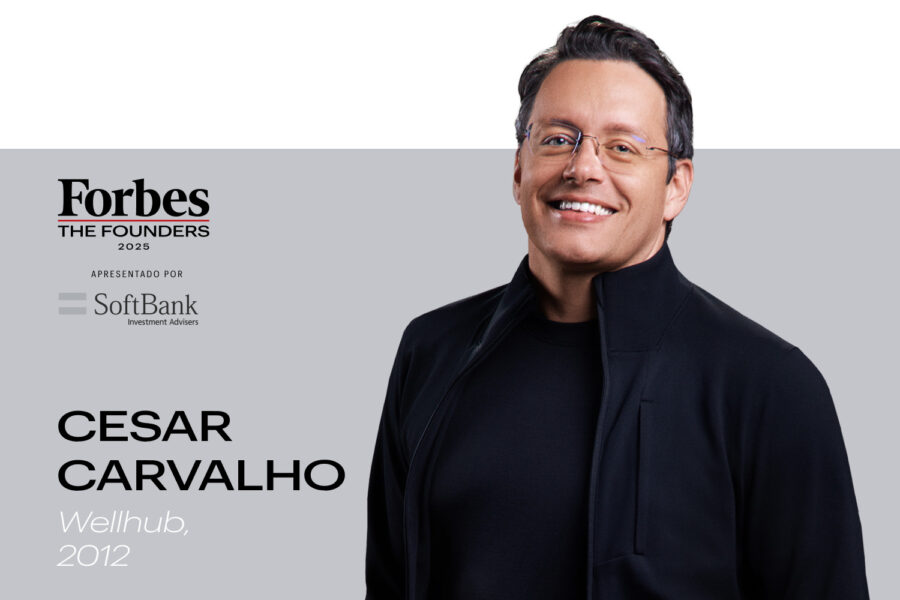 Cesar Carvalho/Victor Affaro