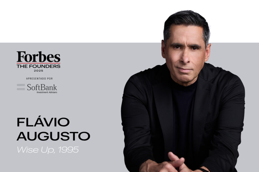 Flavio Augusto/Victor Affaro