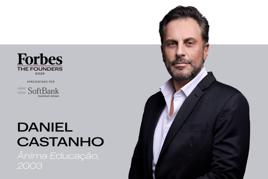 Daniel Castanho/Victor Affaro