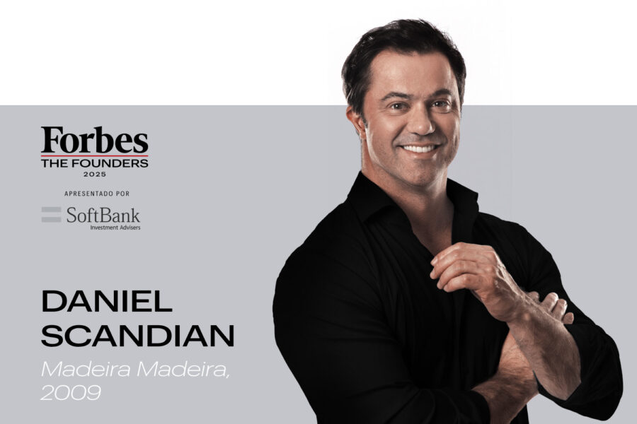 Daniel Scandian/Gabriel Reis