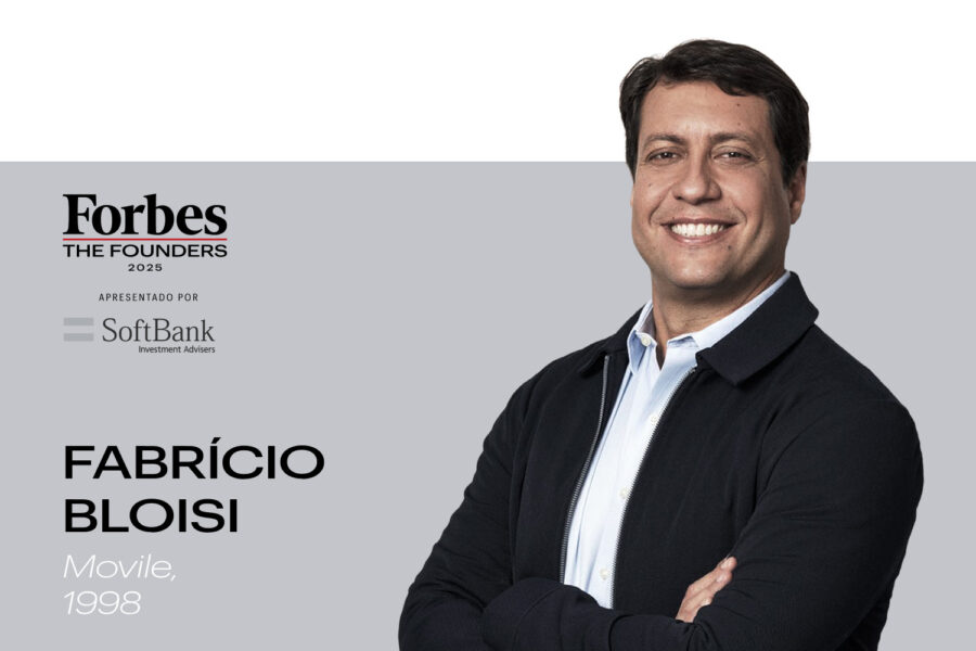 Fabricio Bloisi/Marc Oene