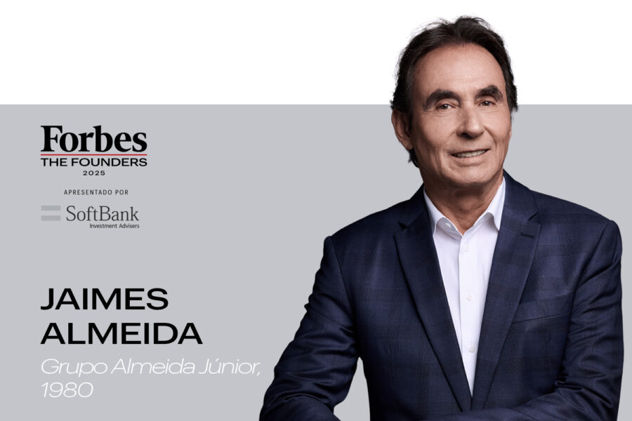 Jaimes Almeida/Victor Affaro