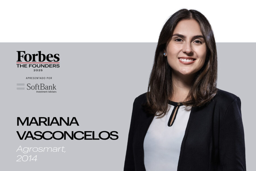 Mariana Vasconcelos/Germano Lüders