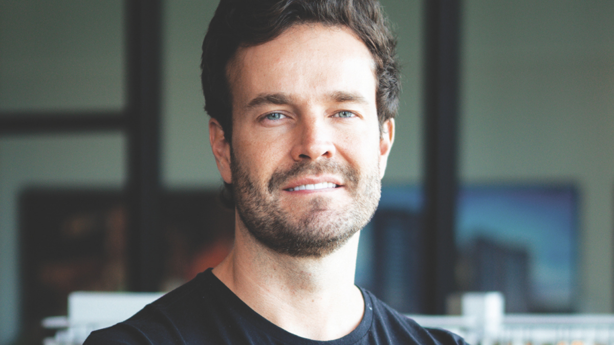 Filipe Pitz, CEO da PZ Empreendimentos