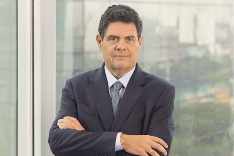 Do Novilho Precoce À MBRF: a Saga da Marfrig nas Mãos de Marcos Molina