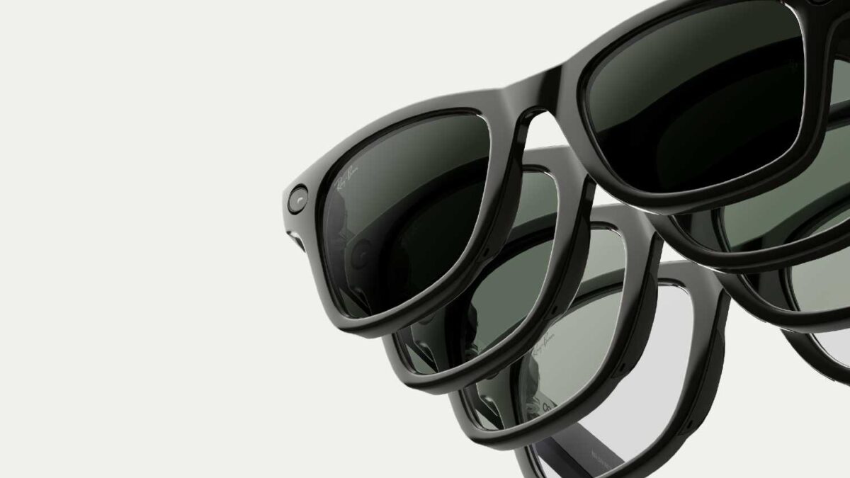 Meta Compra a Limitless e Acelera Dispositivos Vestíveis com IA