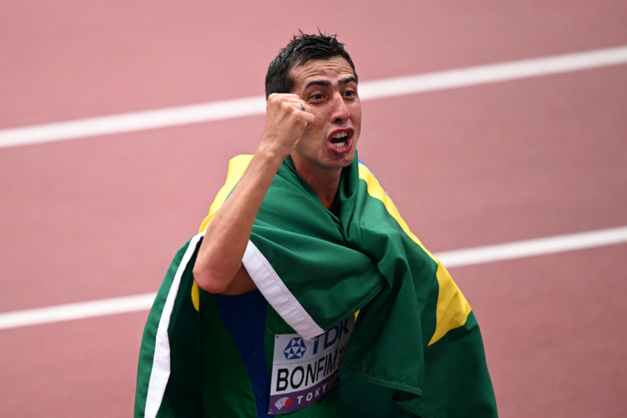 Caio Bonfim