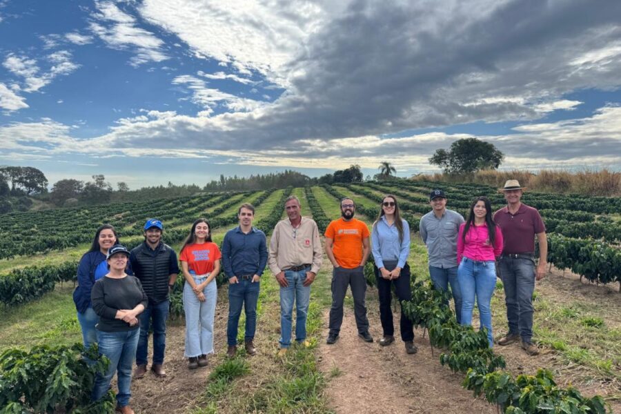 Agricultura Regenerativa: Primeira Fazenda no Brasil Recebe Certificação e Sinaliza Futuro do Agro