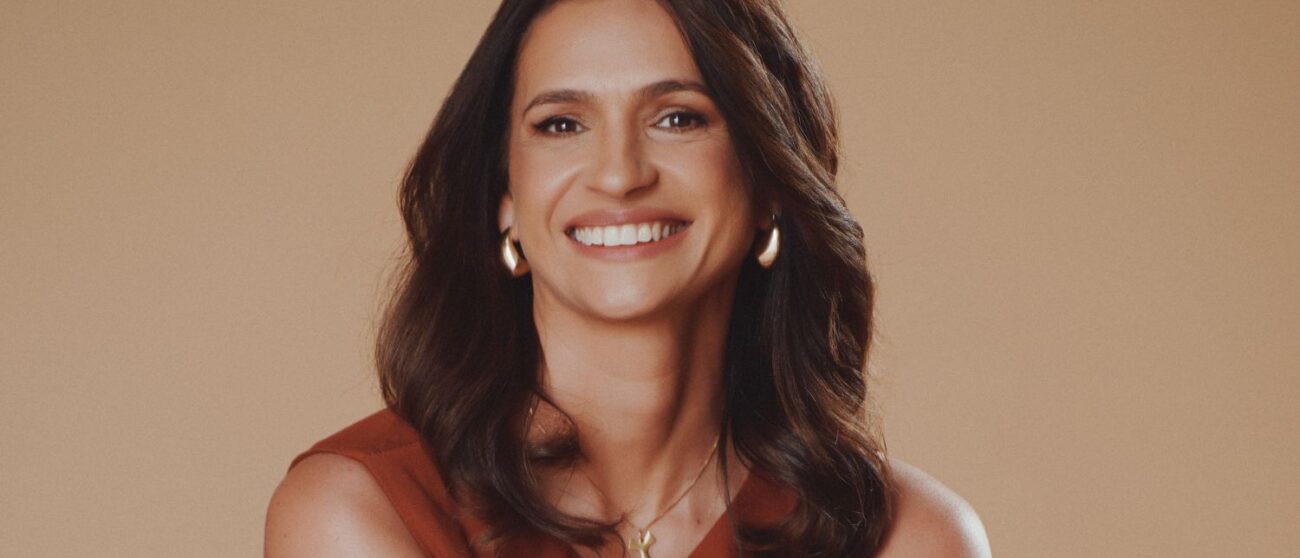 priscila pellegrini, ceo da holding clube