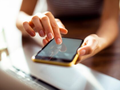 celular smartphone