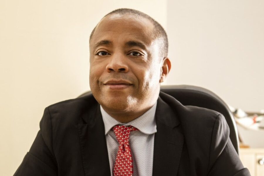 Stephane Perard, novo diretor regional da Emirates para a América Latina