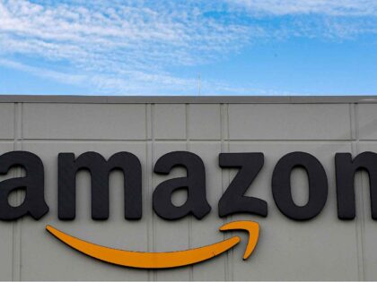 LOGO DA AMAZON