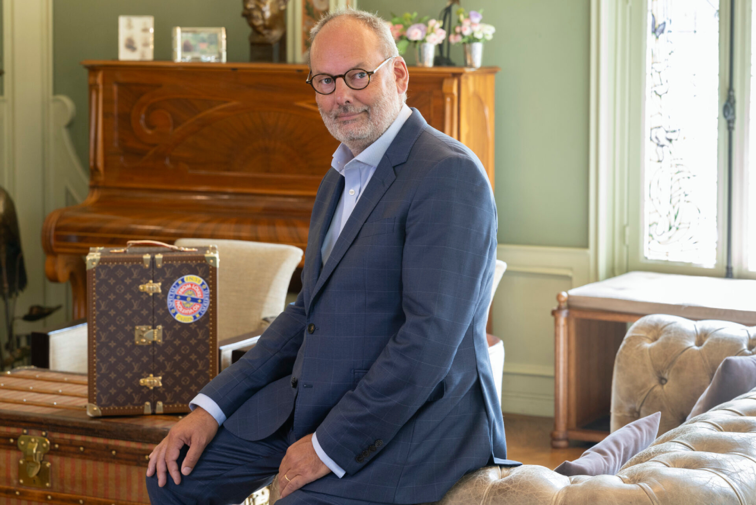 Louis Vuitton Celebra 170 Anos de Expertise em Savoir-Faire