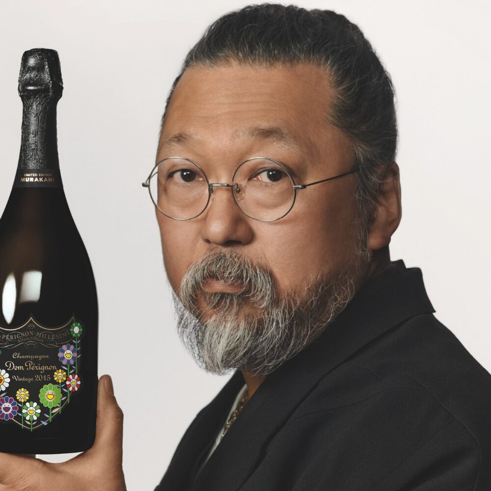 Life_Don-Perignon-e-Murakami-