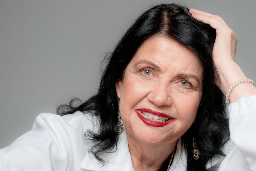 De Johanna a Mariangela, as Mulheres Que se Tornaram uma Epopeia do Agro Brasileiro