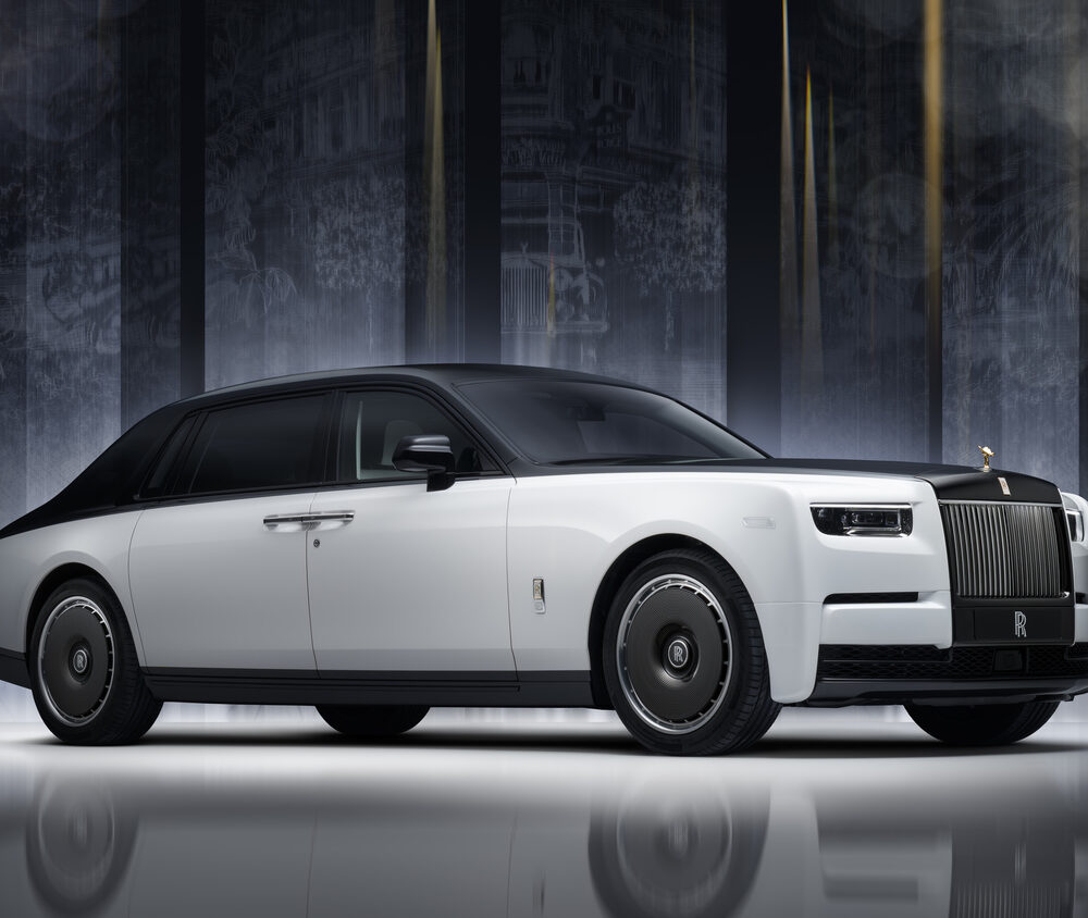 Rolls-Royce Phantom: Os 100 Anos do Item de Luxo Mais Reverenciado