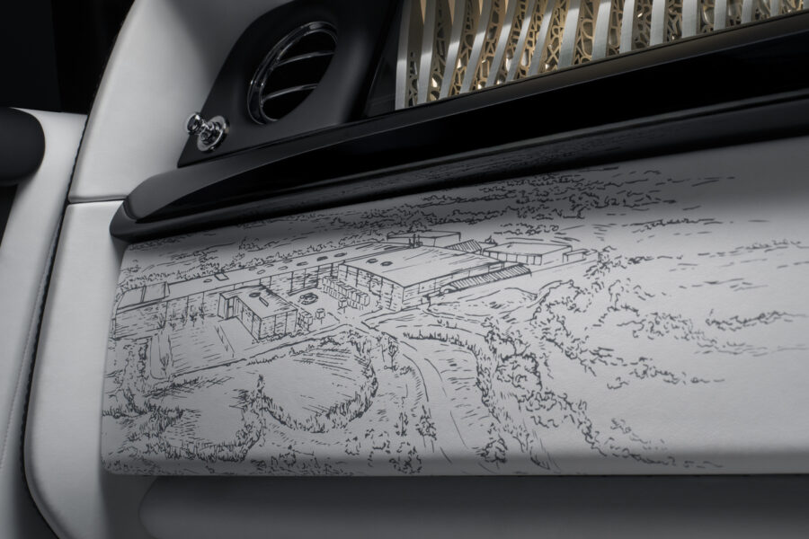 Rolls-Royce Phantom: Os 100 Anos do Item de Luxo Mais Reverenciado