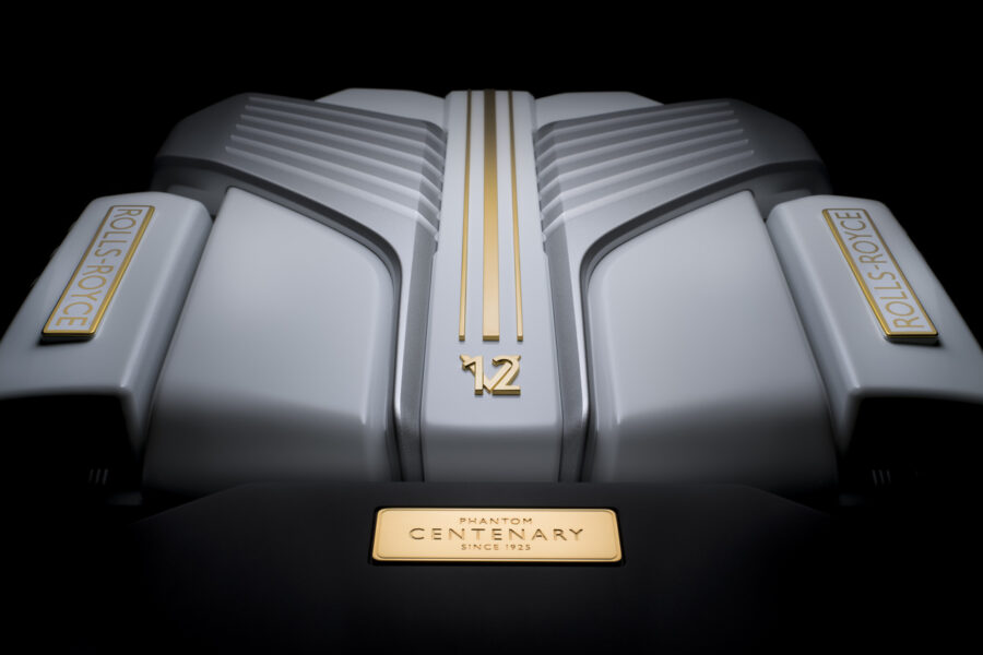 Rolls-Royce Phantom: Os 100 Anos do Item de Luxo Mais Reverenciado