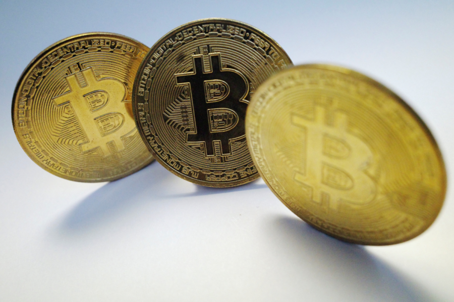 Bitcoin