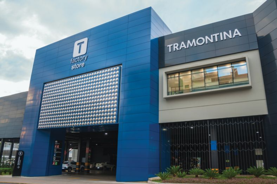 Tramontina