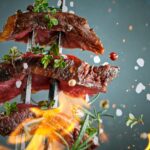 A Carne Viaja: Como o Brasil Abastece o Mundo por Caminhos Invisíveis