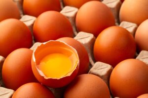 O Alimento Que Nunca Sai de Moda: Por Que o Mundo Celebra o Dia do Ovo