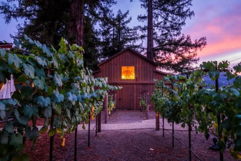 Napa Valley
