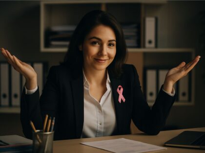 Outubro rosa
