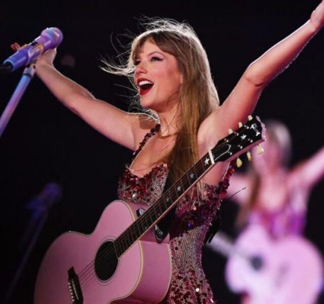 taylor swift