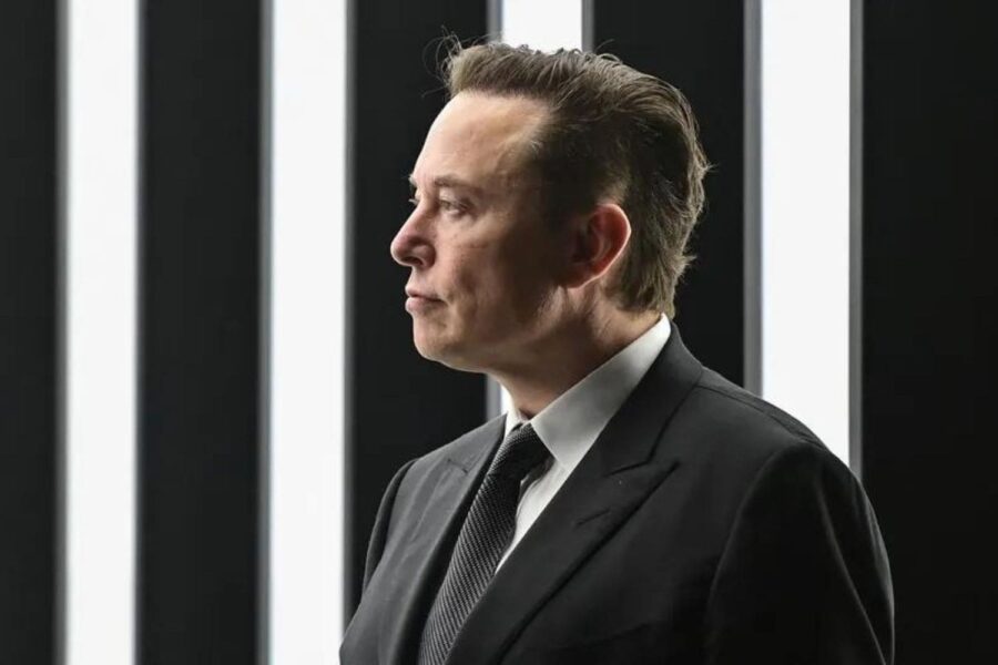 Elon Musk