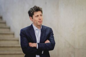 Sam Altman