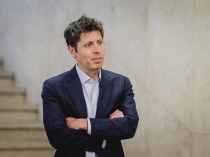 Sam Altman
