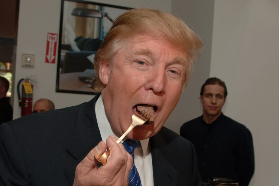 Crise no Mercado de Carne Reacende Embate entre Trump e Grandes Frigoríficos