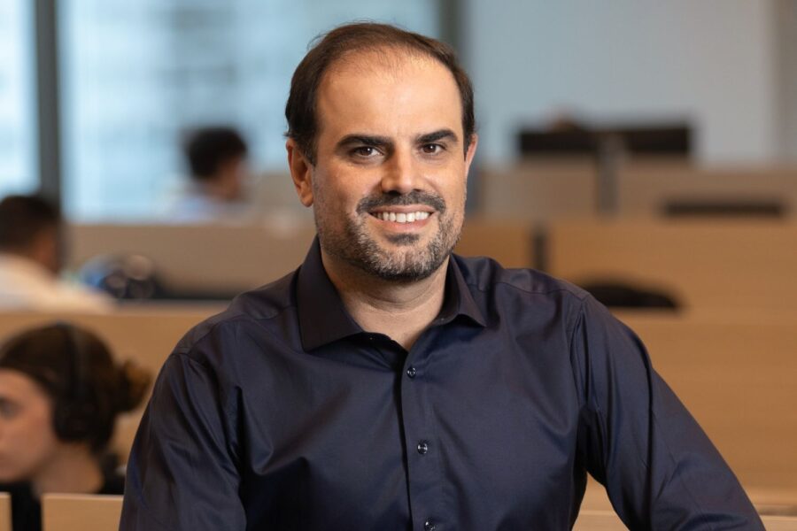 "O Brasil É Protagonista Natural na Construção de uma Economia de Baixo Carbono", Diz CEO da Inpasa